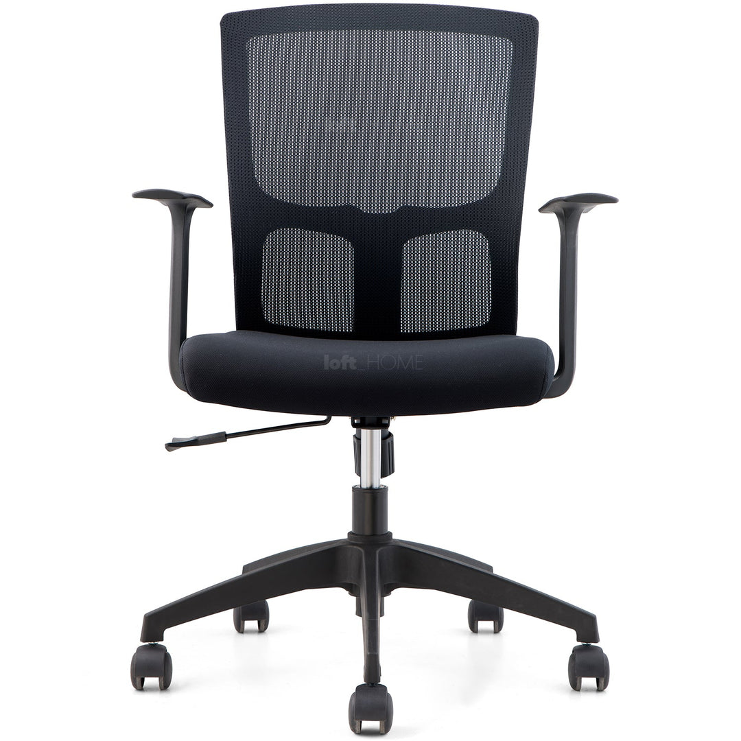 Plastic Office Chairs