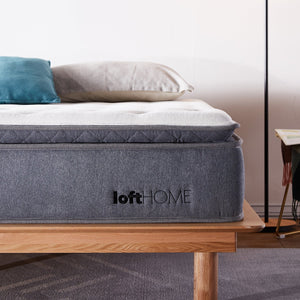 SG Queen Mattresses (1520x1900mm)