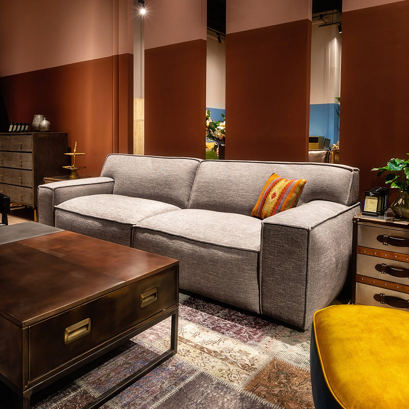 4 Seater Cover Removable Sofas