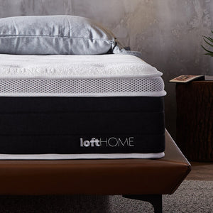 Asia Queen Mattresses (1500x2000mm)