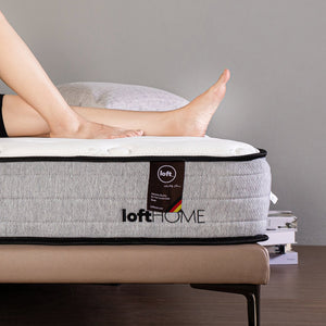 Asia Single Mattresses (900x2000mm)