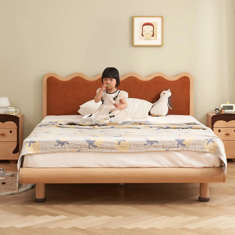 Asia Super Single Bed Frames (1200x2000mm)