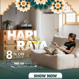 Hari Raya Furniture Sale