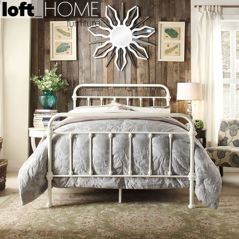 SG Super Single Bed Frames (1070x1900mm)