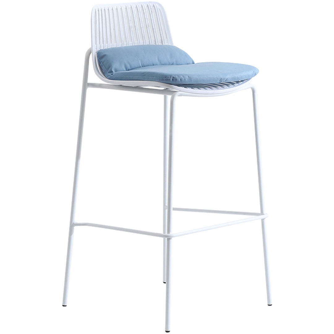 Cover Removable Bar Chairs