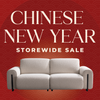 Chinese New Year Furniture Sale