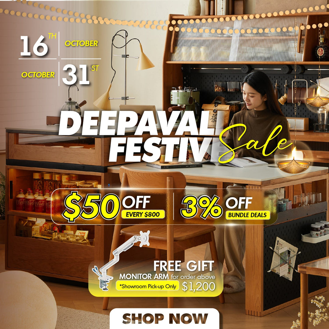 Deepavali Furniture Sales