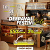 Deepavali Furniture Sales