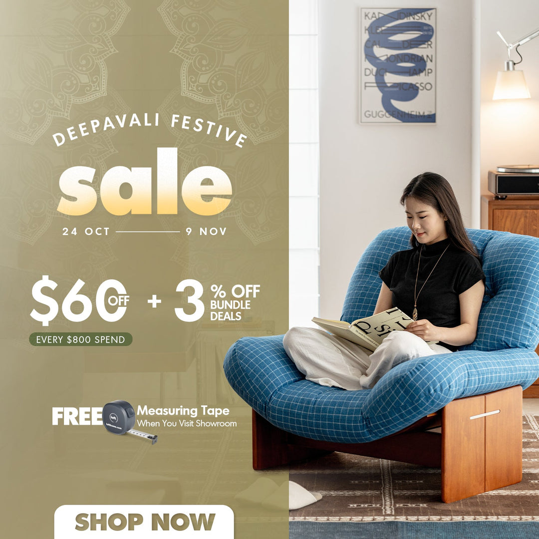 Deepavali Furniture Sales
