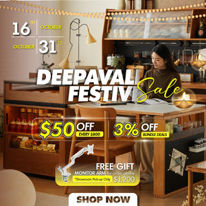 Deepavali Furniture Sales