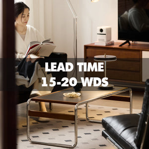 LEAD TIME: 15-20 WDS