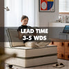 LEAD TIME: 3-5 WDS