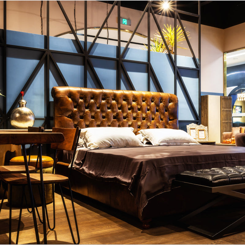 SG King Bed Frames (1830x1900mm)