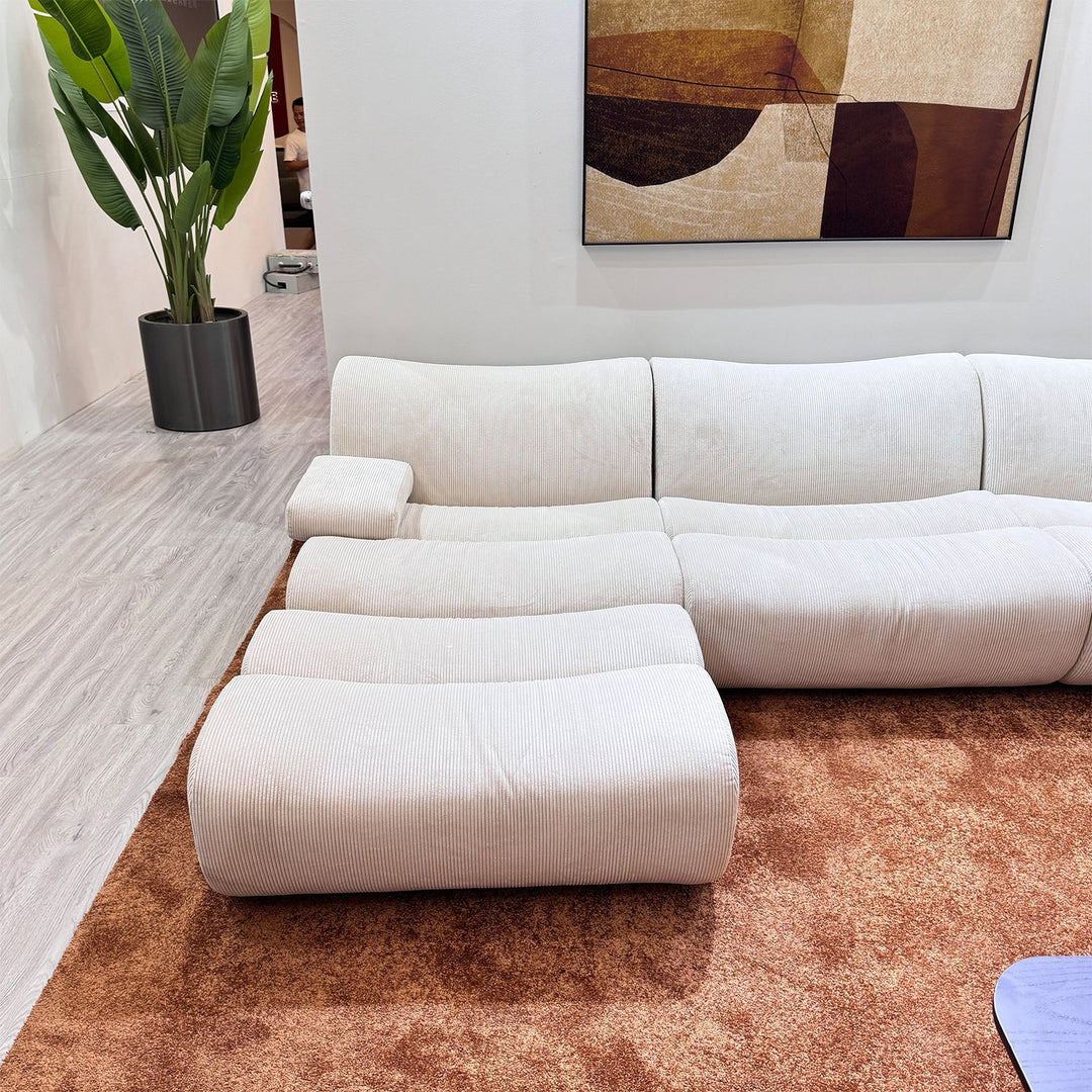 Modular Ottomans