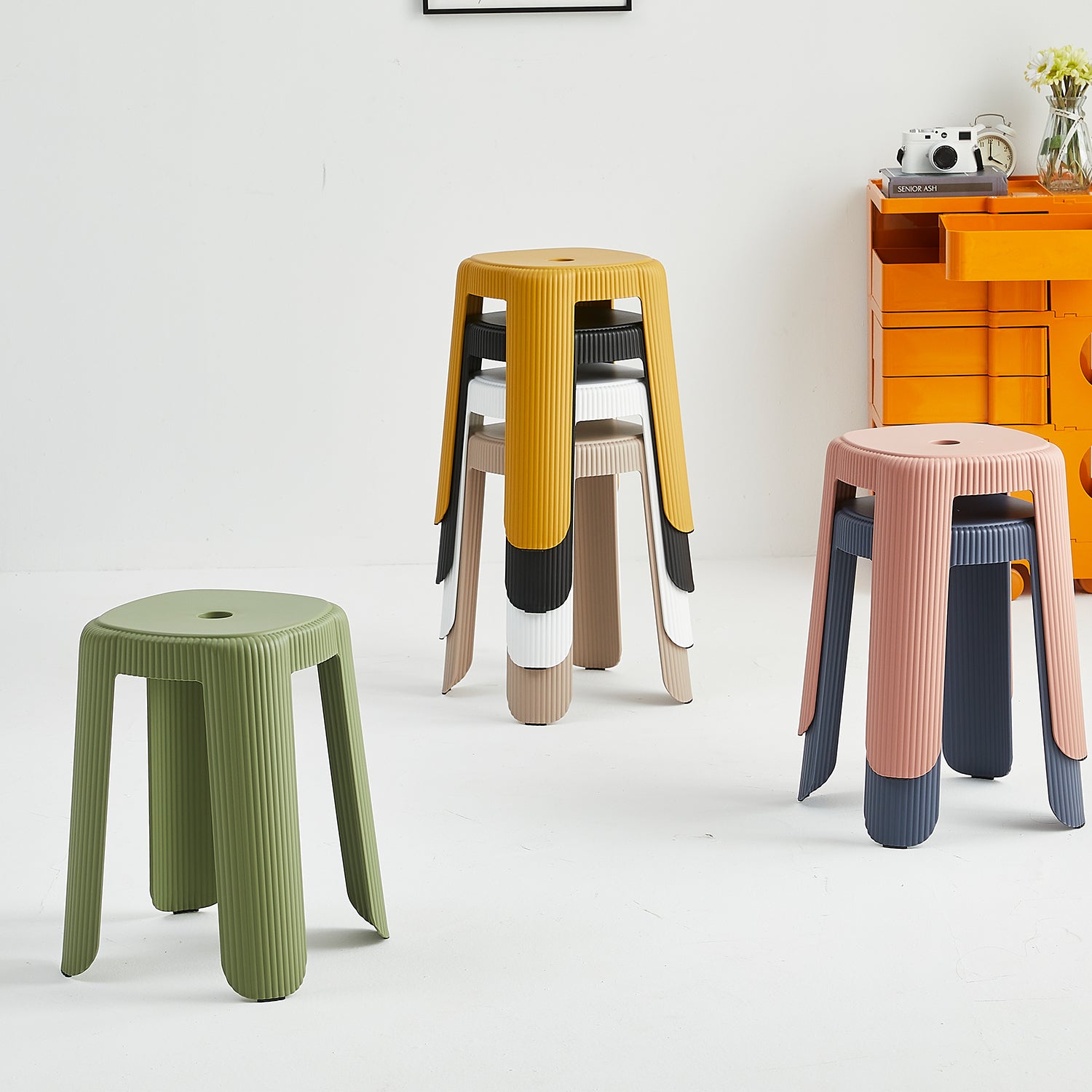 Contemporary Stools Singapore | Stylish Modern Functional – LOFT HOME