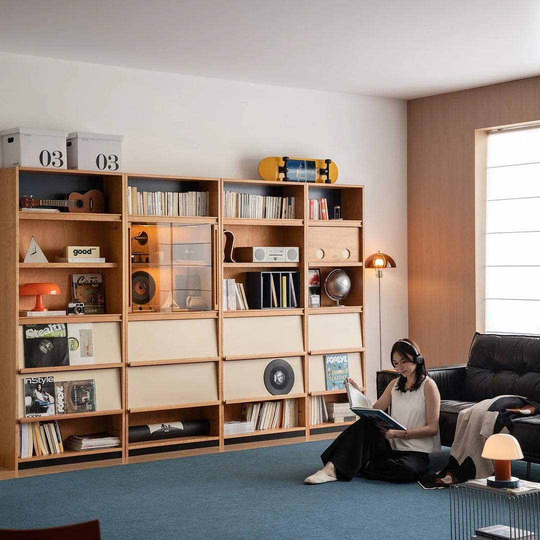 Most Popular Bookshelves
