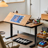Most Popular Study Tables