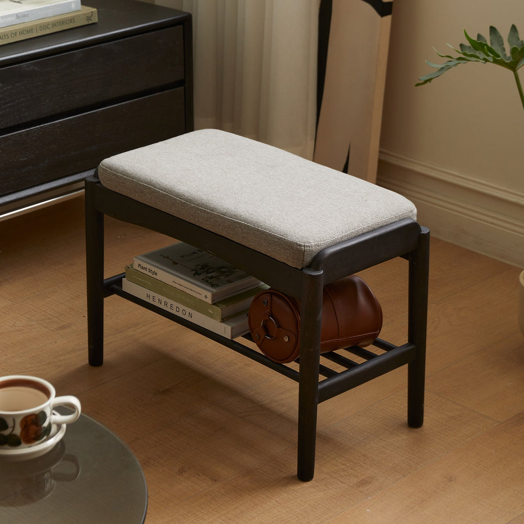 Microfiber Leather Benches