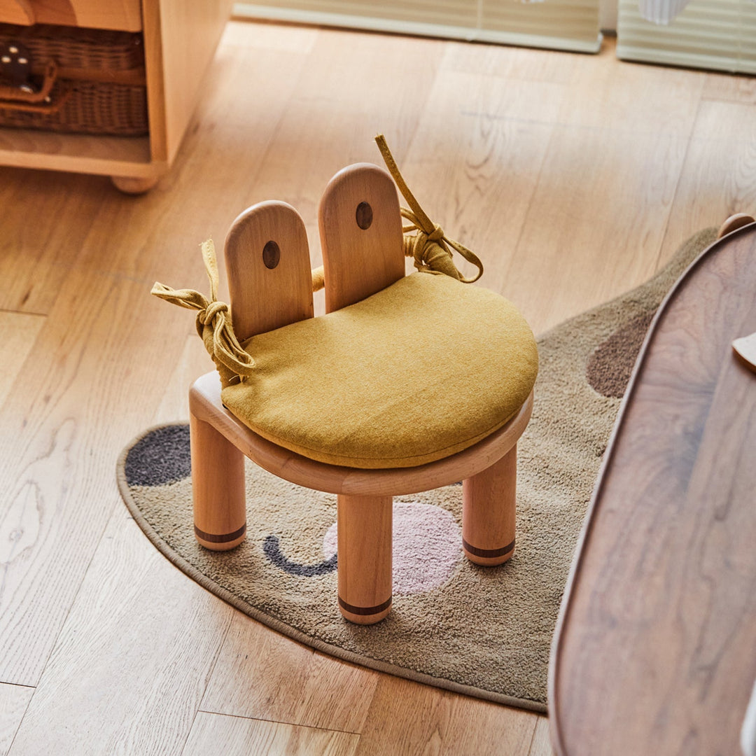 Cover Removable Stools