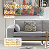 WAREHOUSE SALES
