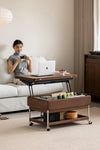 Wabi-Sabi Premium Coffee Tables
