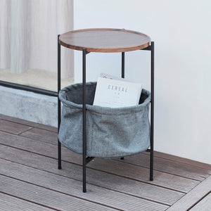 Basket Tables