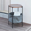 Basket Tables