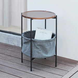 Basket Tables