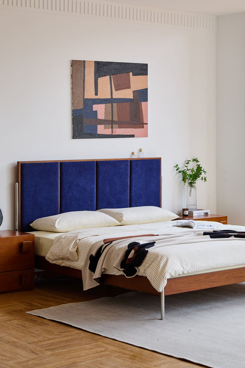 Bauhaus Premium Beds