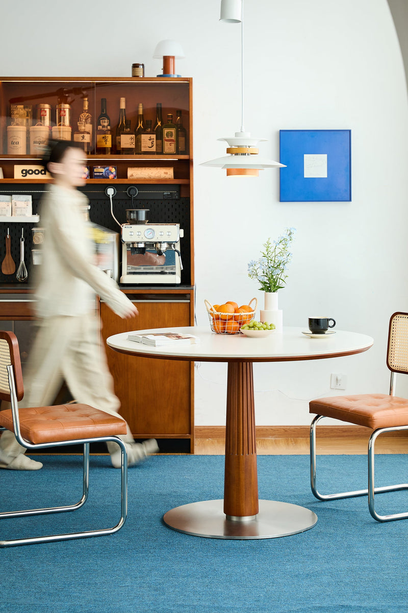 Bauhaus Premium Tables