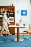 Bauhaus Premium Tables