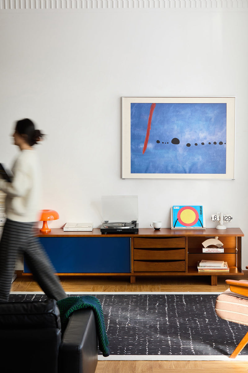 Bauhaus Premium TV Consoles