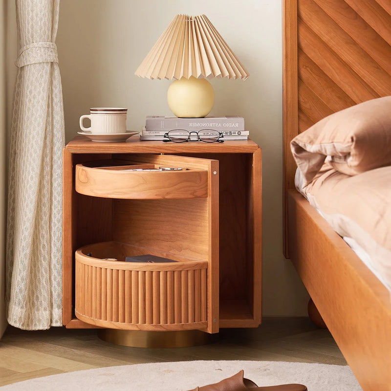 Bedroom Side Tables