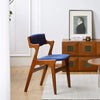 Chairs On Display