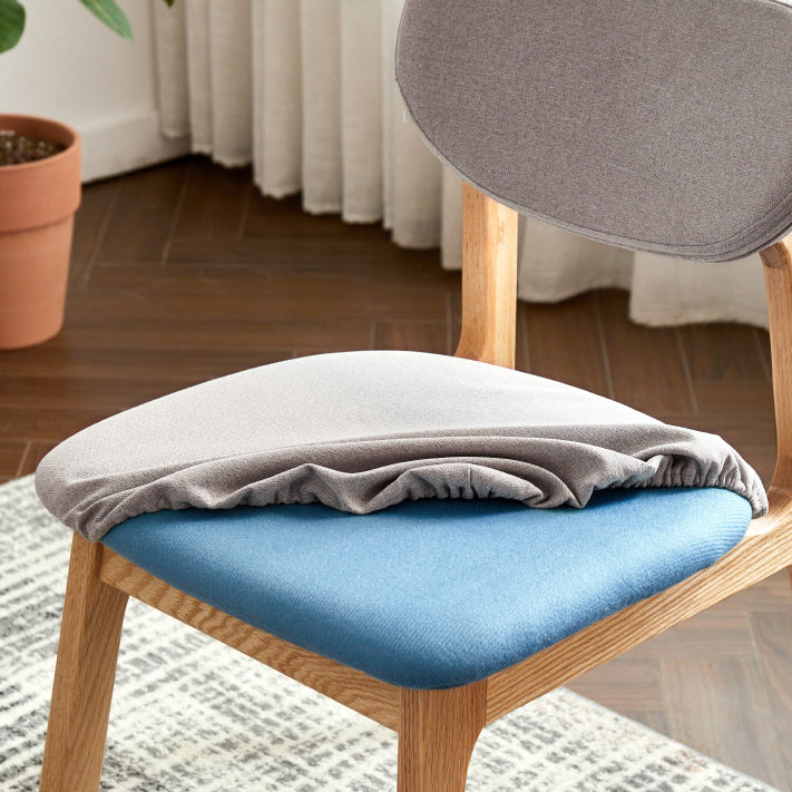 Loft Home chair with removable seat cover from the Cover Removable Chairs collection, offering versatile style and easy maintenance for modern living spaces.