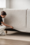 Cover Removable Bed Frames