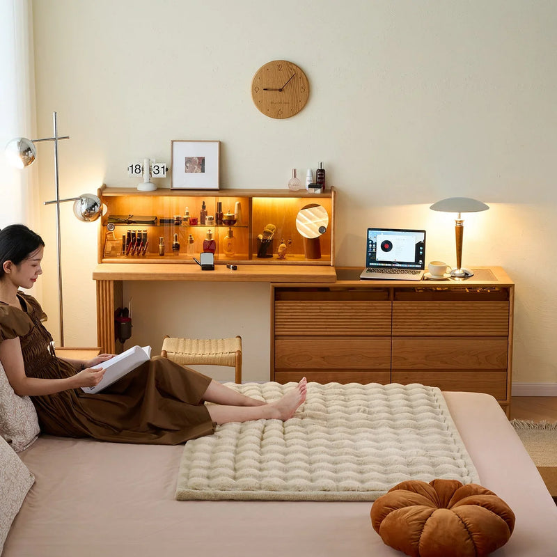 Dressing Tables with LED Light