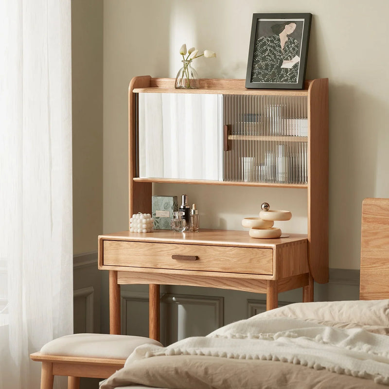 Dressing Tables with Mirror