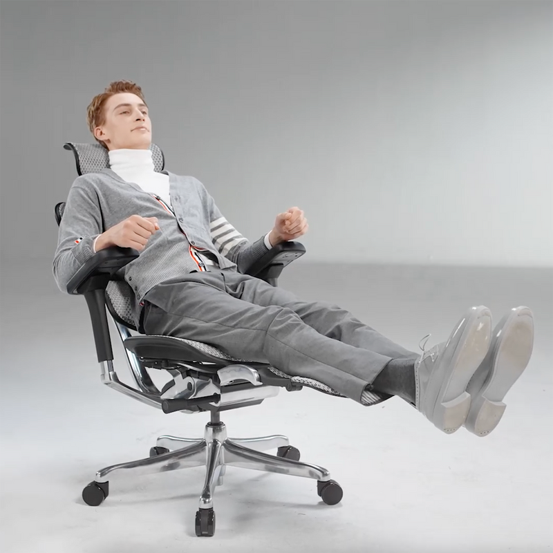 Extendable Chairs