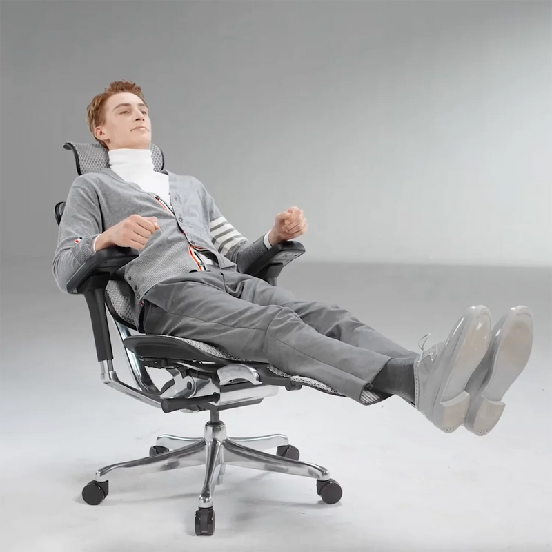 Extendable Chairs