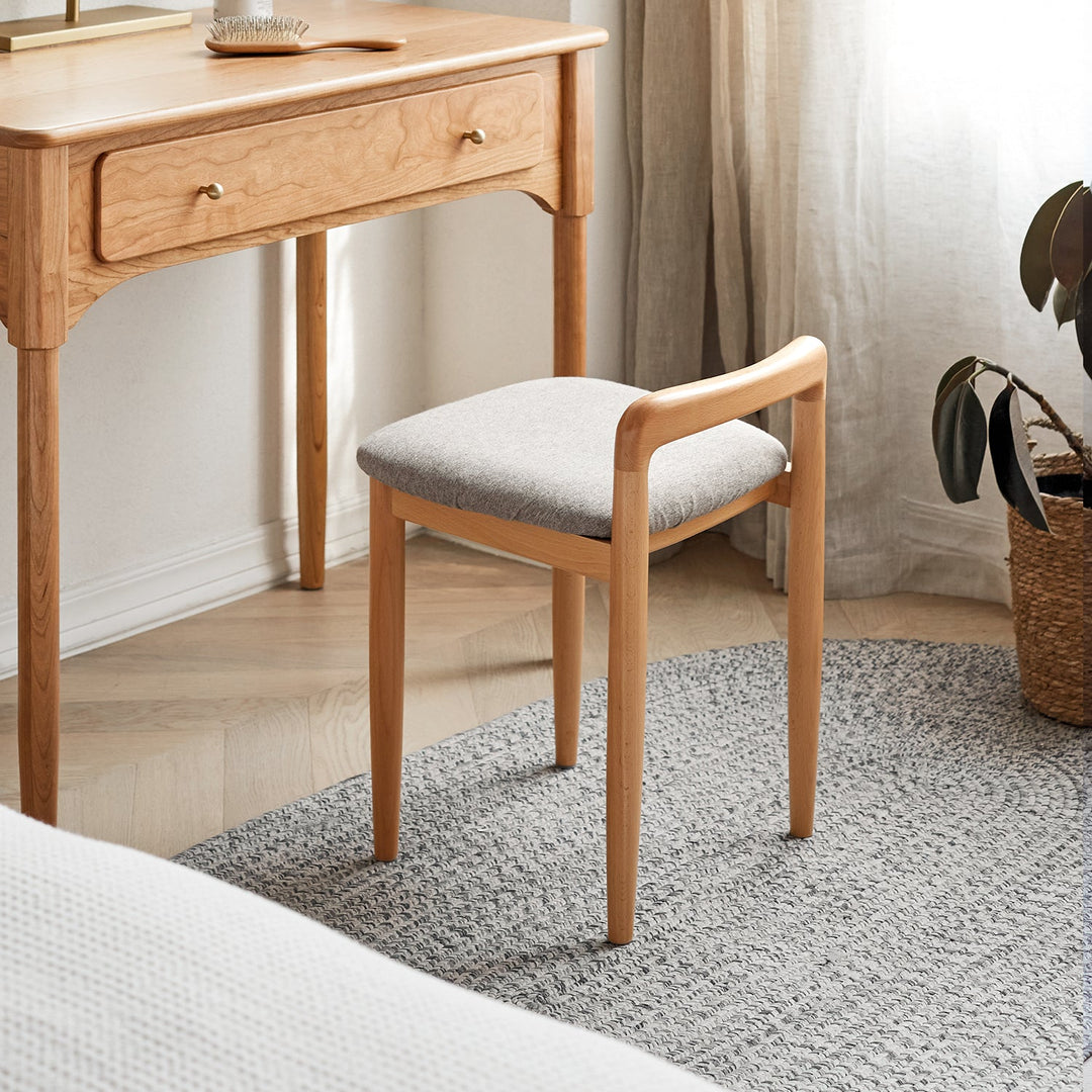 Fabric Stools