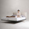 Floating Bed Frames