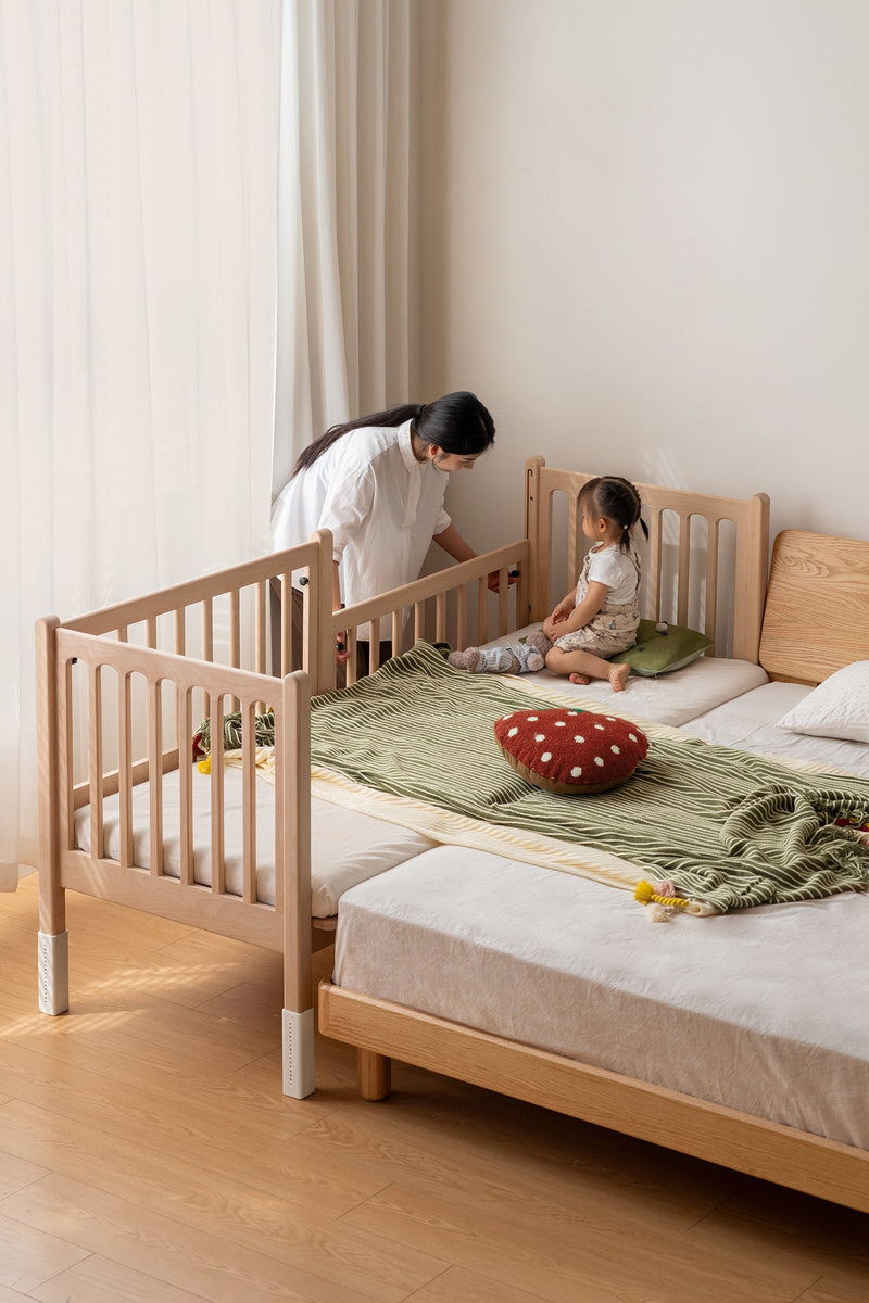 Sidecar Bed Frames
