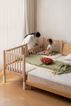 Sidecar Bed Frames