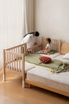Sidecar Bed Frames