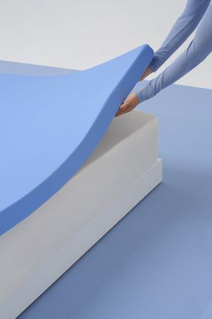 Gel Memory Foam Mattresses