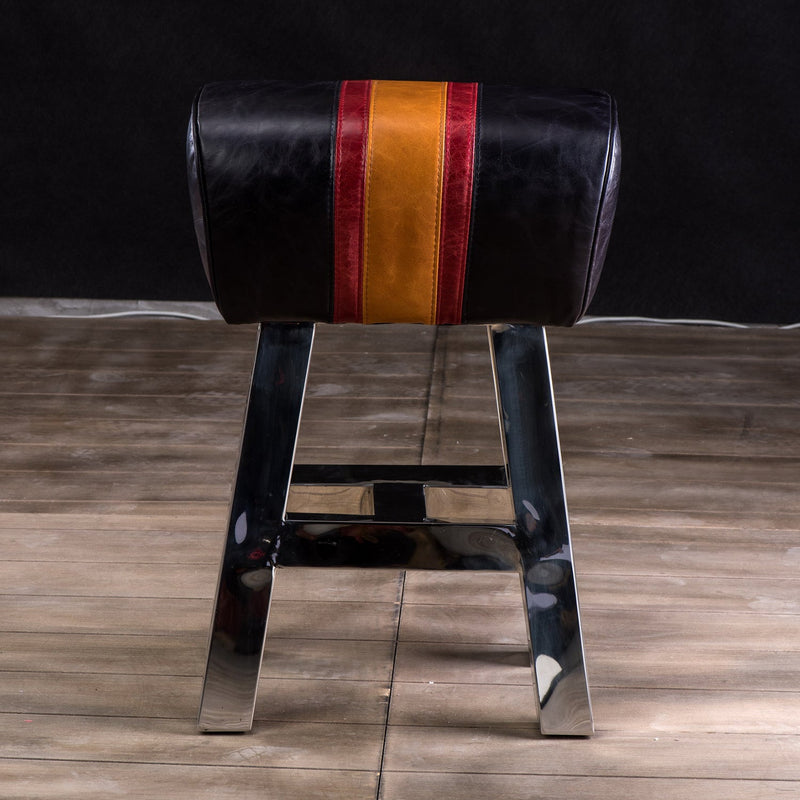 Genuine Leather Bar Chairs