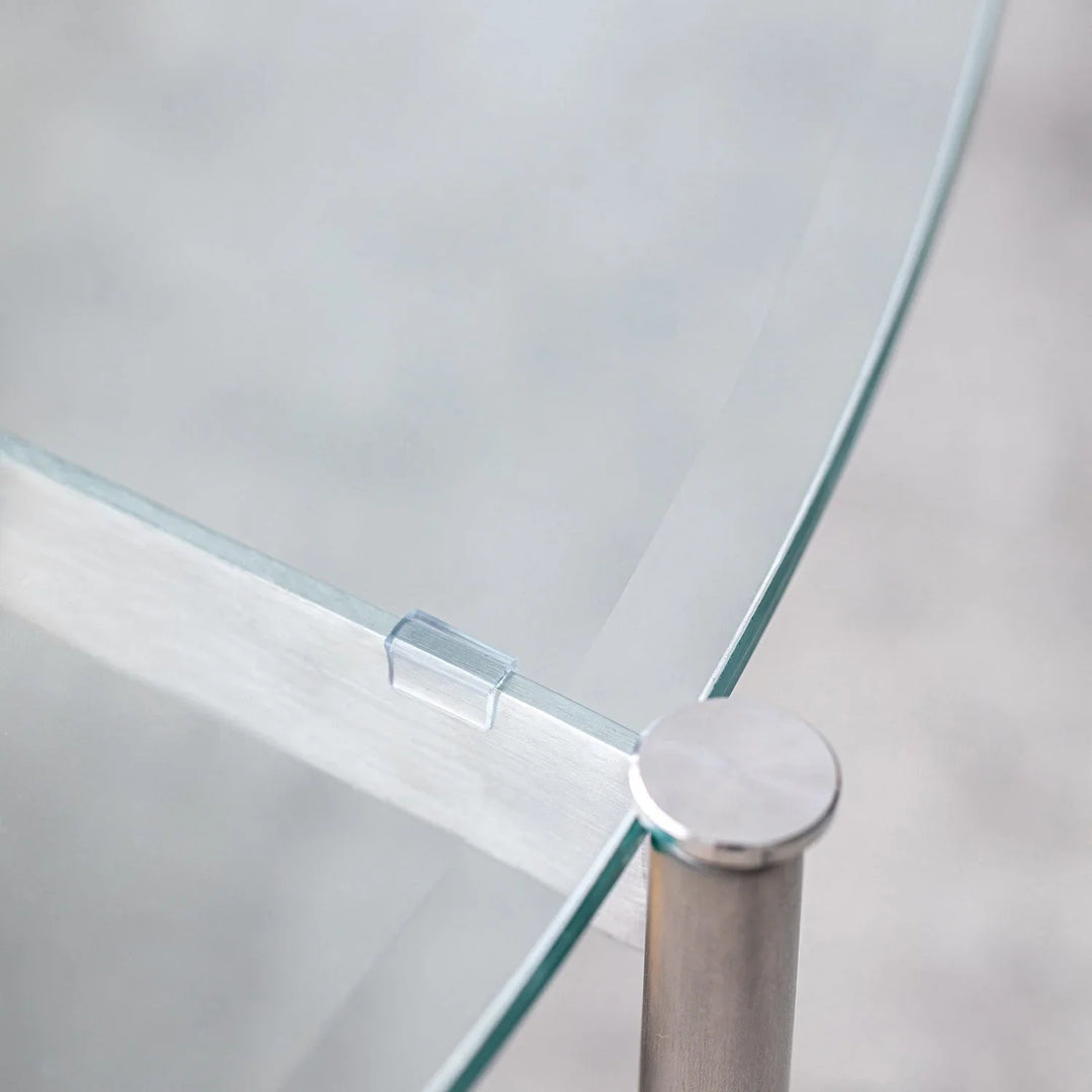 Glass Furniture