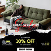 Great Singpaore Furniture Sales