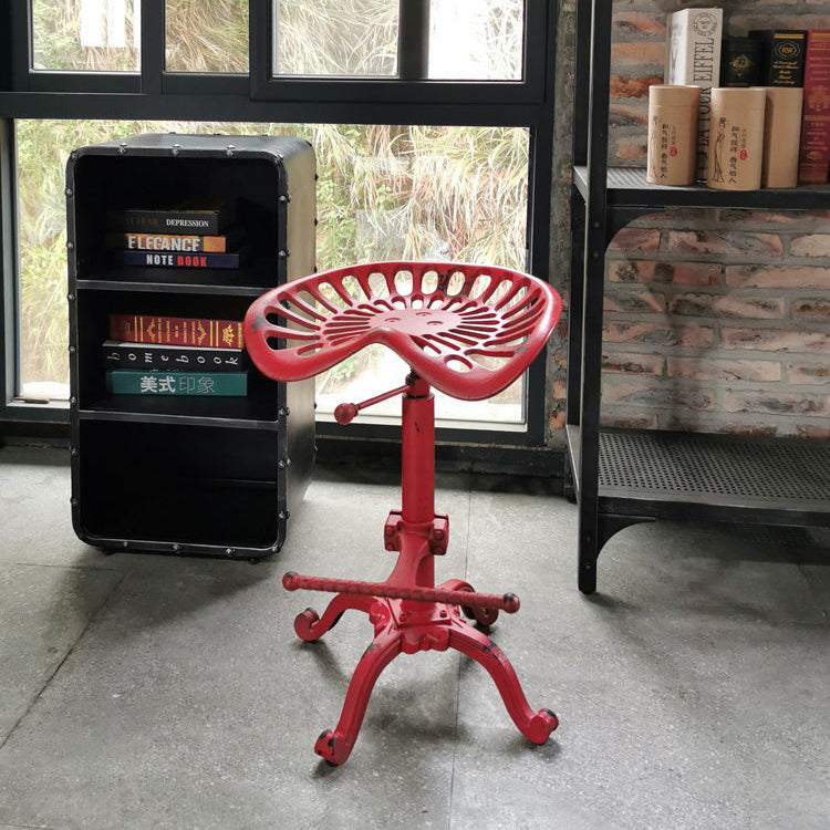Height Adjustable Stools in Singapore | Stylish & Versatile – LOFT HOME